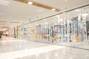 Lighting the way - modern healthcare solutions