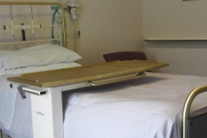Lincoln doctor orders replacement of key hospital touch surfaces with copper