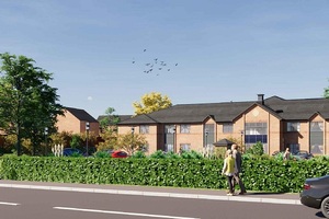 Lincolnshire care home given the go-ahead