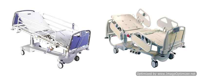 Linet UK recalls beds