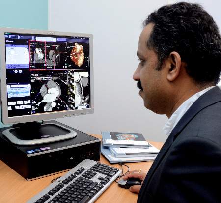 Liverpool 50th hospital to deploy image visualisation system