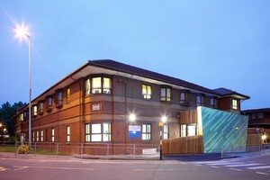 Liverpool Heart & Chest Hospital delivers first-class care and faster access to patient data 