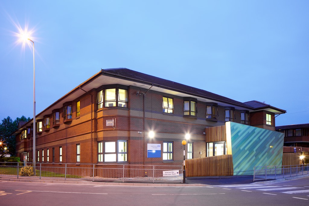 Liverpool Heart & Chest Hospital delivers first-class care and faster access to patient data 