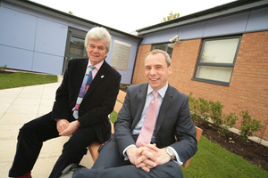 Liverpool's healthcare estate overhaul coming to an end