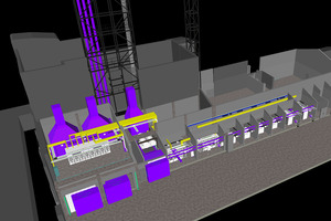 Local company awarded £4.5m electrical upgrade contract at Royal Devon and Exeter Hospital