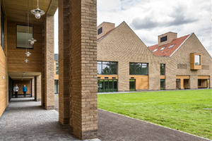LOM completes new care and rehabilitation centre for disabled people