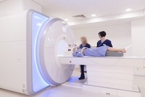 London Bridge Hospital Unveils new 3T MRI scanner