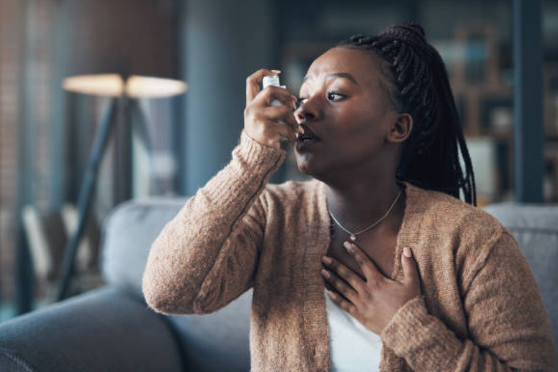 London Mayor launches UK’s first targeted air quality alert for healthcare professionals