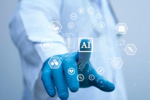London NHS Trust launches new AI initiative