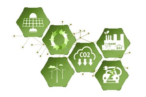 London’s health service goes green