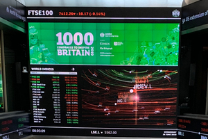 London Stock Exchange names Genmed among the 1000 companies to inspire Britain 
