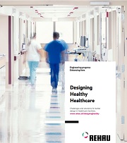 Long-lasting building services 'key' to hospital delivery programme