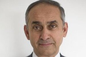 Lord Darzi calls for full automation of NHS 