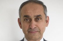 Lord Darzi calls for full automation of NHS 
