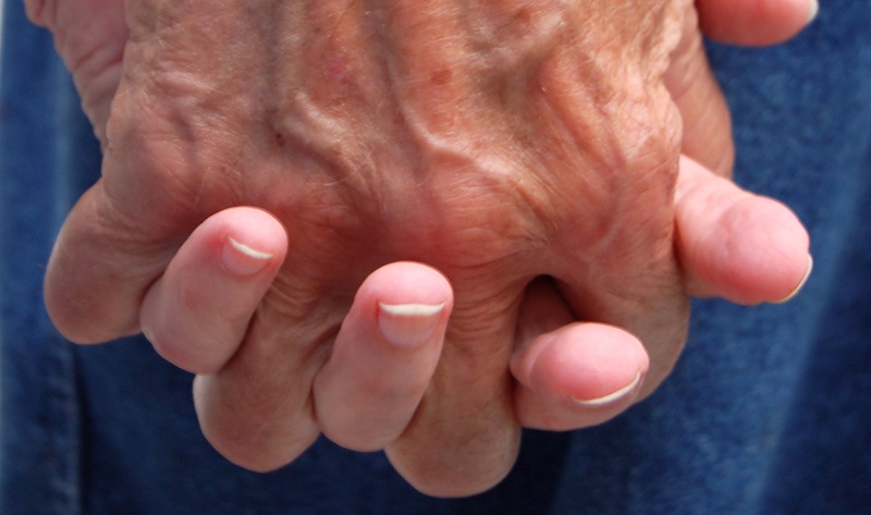 Lords Committee considers technology for independent living and healthy ageing 