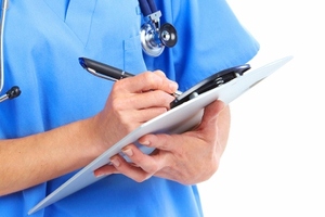 Lost and found: how simple solutions can help the search for NHS efficiencies