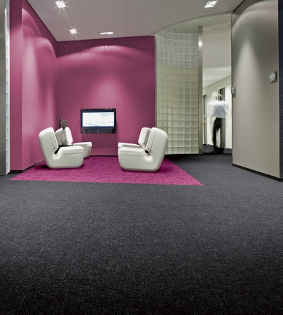 Love colour? Love Forbo’s new Flotex collection