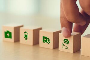 LSI Architects wins spot on NHS Property Services framework