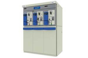 Lucy Electric launches next generation of Aegis Ring Main Units 