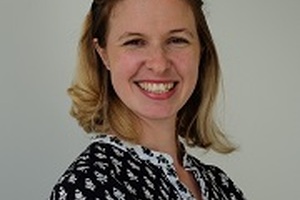 Lucy Symons-Jones joins ETL as sustainability director 