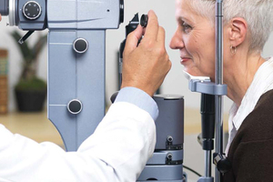 Lumenis lasers support research at Moorfields Eye Hospital