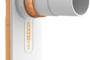 Lung function device and overnight fluid drainage system come under spotlight
