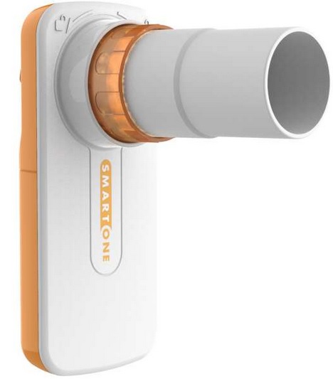 Lung function device and overnight fluid drainage system come under spotlight