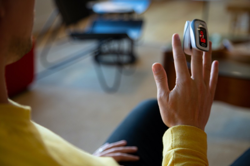 Luton community services selects Doccla for remote patient monitoring 