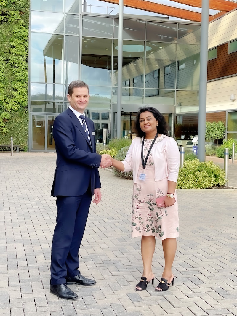 LycaHealth invests more than £140m in UK healthcare market