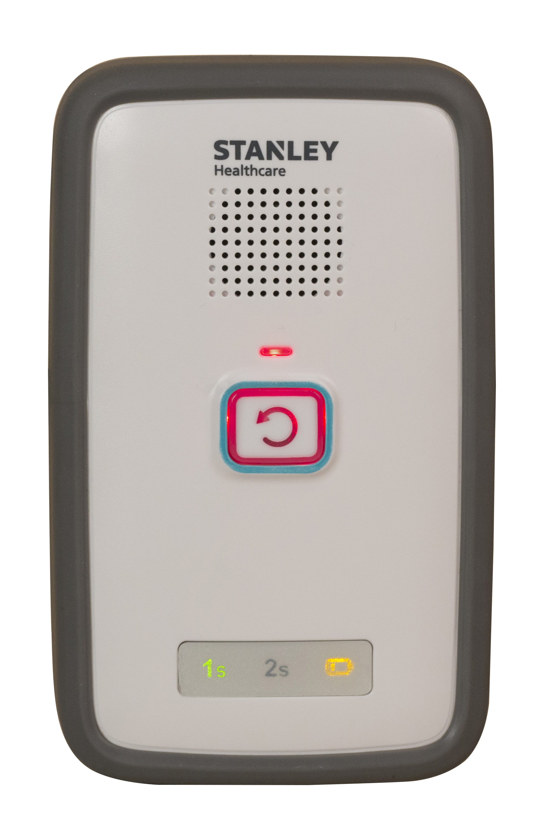 M200 fall monitoring system from Stanley Healthcare