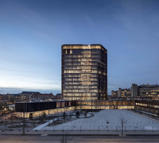 Maersk Tower