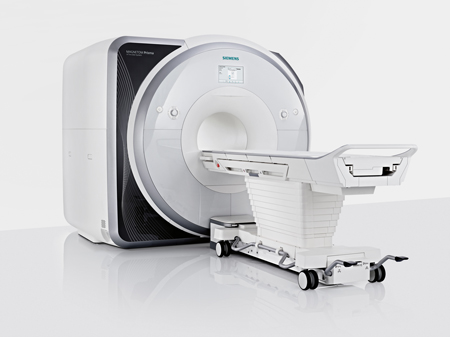 MAGNETOM Prisma from Siemens designed to explore new frontiers in MRI 