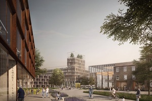 Major investment to transform UK’s leading cancer campus