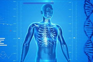 Major reforms to NHS technology agenda