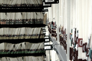 Majority of NHS trusts yet to fully embrace digital patient records