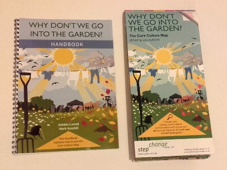 Their research has resulted in the publication of a new handbook and diagnostic tool for designers