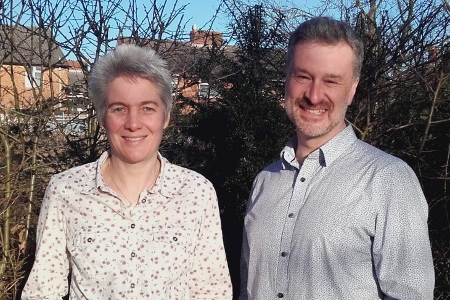 Making dementia gardens more accessible