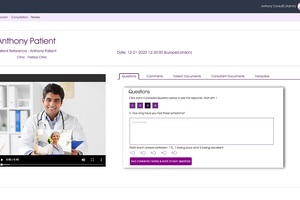 Making digital healthcare more accessible