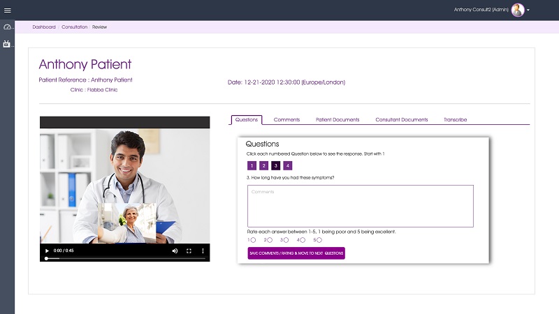 Making digital healthcare more accessible