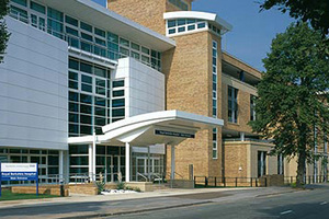 Managed maintenance solution for Royal Berkshire NHS Foundation Trust 