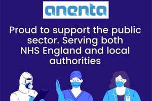 Managing waste for more than 600 GP surgeries