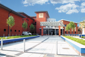 Manchester NHS trust invests £10.9m in new energy technology 