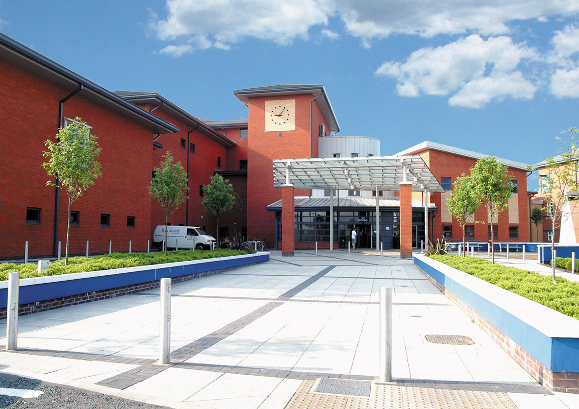 Manchester NHS trust invests £10.9m in new energy technology 