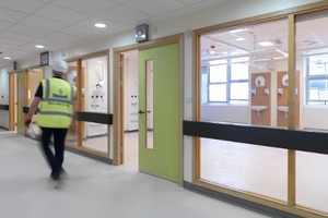 Mansell wins £10m Great Ormond Street Hospital contract