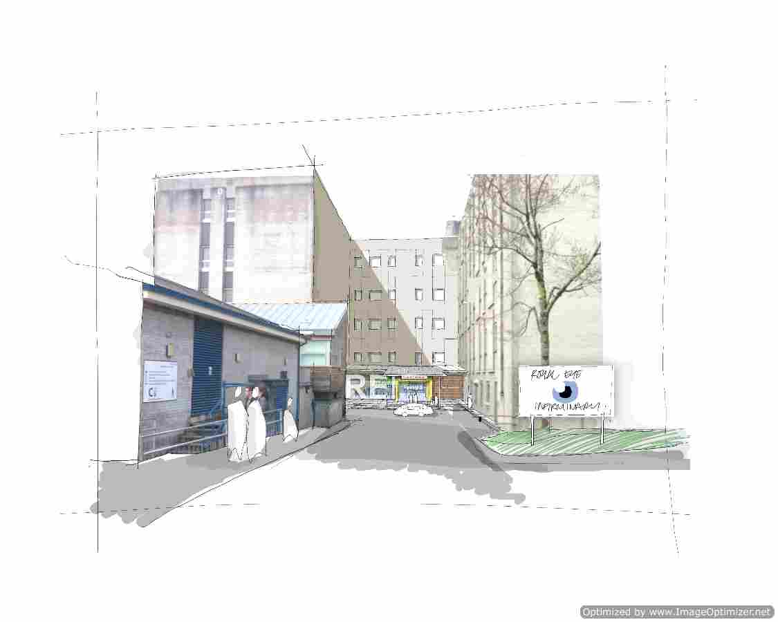 Mansell wins three NHS construction contracts despite capital spending cuts