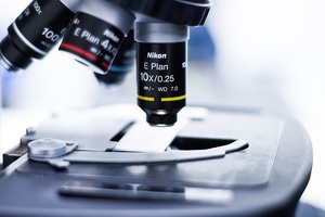 Manufacturers needed for rapid rollout of coronavirus self test 