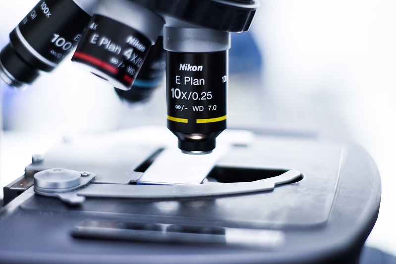 Manufacturers needed for rapid rollout of coronavirus self test 
