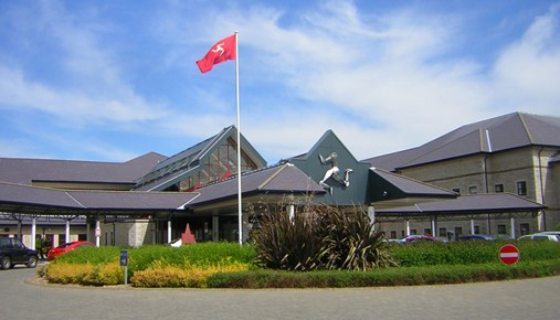 Manx Care delivering smart and efficient patient care