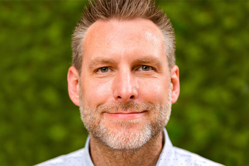 Philips's Managing Director of UK & Ireland talks about the future of healthcare technology