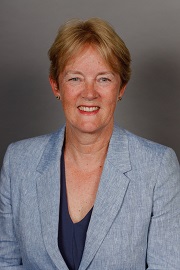 Tracey Lethbridge of OpenText